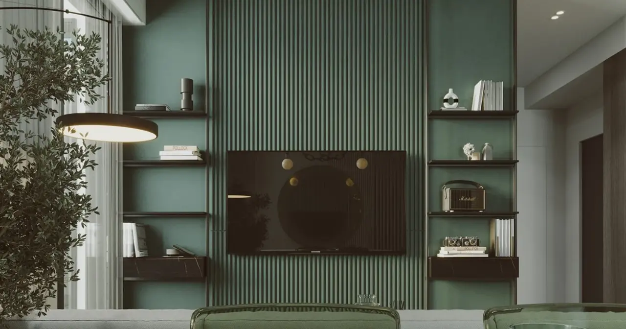 living-room